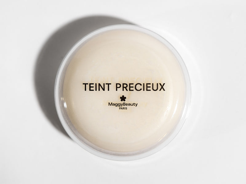 Perle Précieuse – Bio Dermo-Reinigungsseife gegen Akne